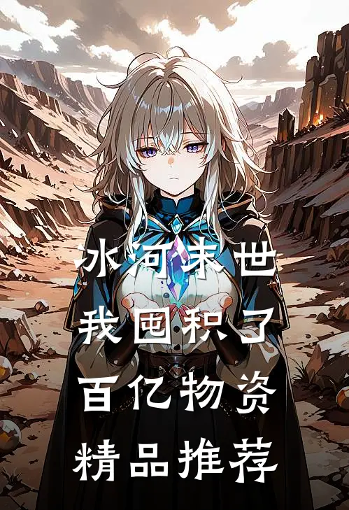 冰河末世，我囤积了百亿物资精品推荐