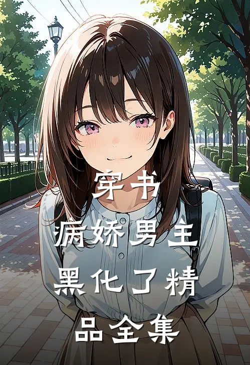 穿书：病娇男主黑化了精品全集