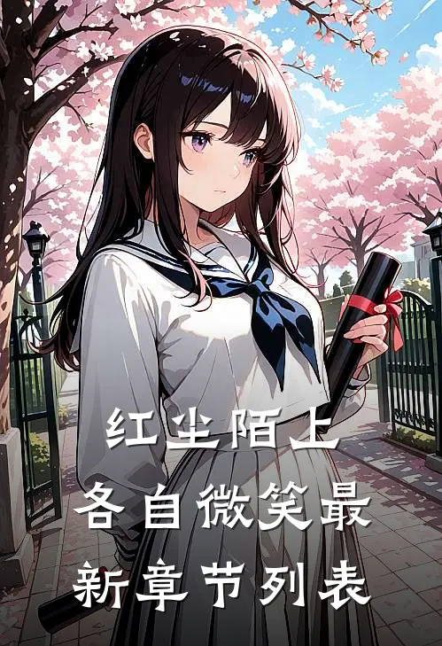 红尘陌上，各自微笑最新章节列表