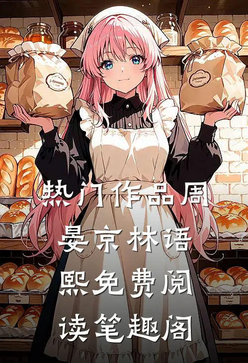 热门作品周晏京林语熙免费阅读笔趣阁