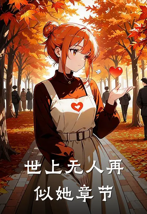 世上无人再似她章节