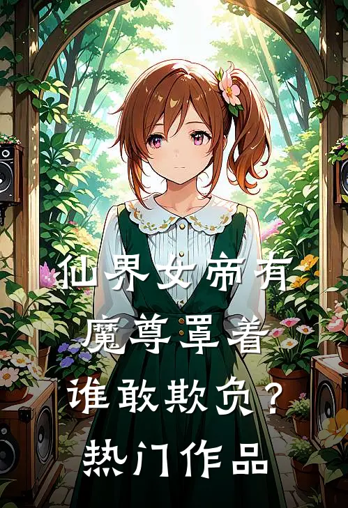 仙界女帝有魔尊罩着，谁敢欺负？热门作品