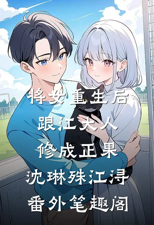 将女重生后，跟江大人修成正果：沈琳殊江浔番外笔趣阁