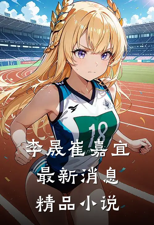 李晟崔嘉宜最新消息精品小说