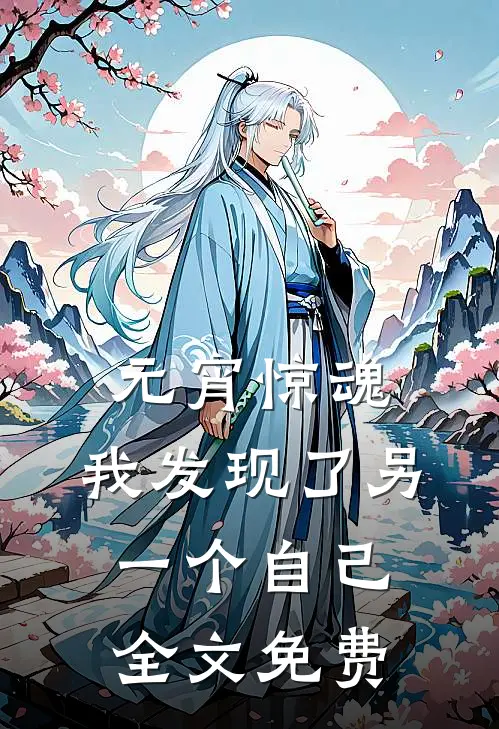 元宵惊魂：我发现了另一个自己全文免费