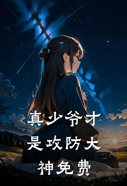 真少爷才是攻防大神免费