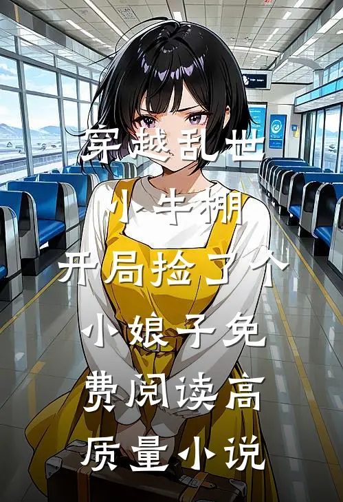 穿越乱世小牛棚,开局捡了个小娘子免费阅读高质量小说