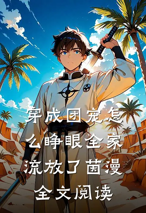 穿成团宠怎么睁眼全家流放了茵漫全文阅读