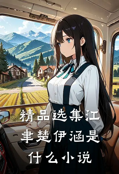 精品选集江聿楚伊涵是什么小说
