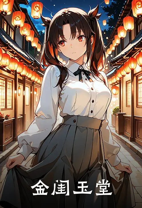 金闺玉堂