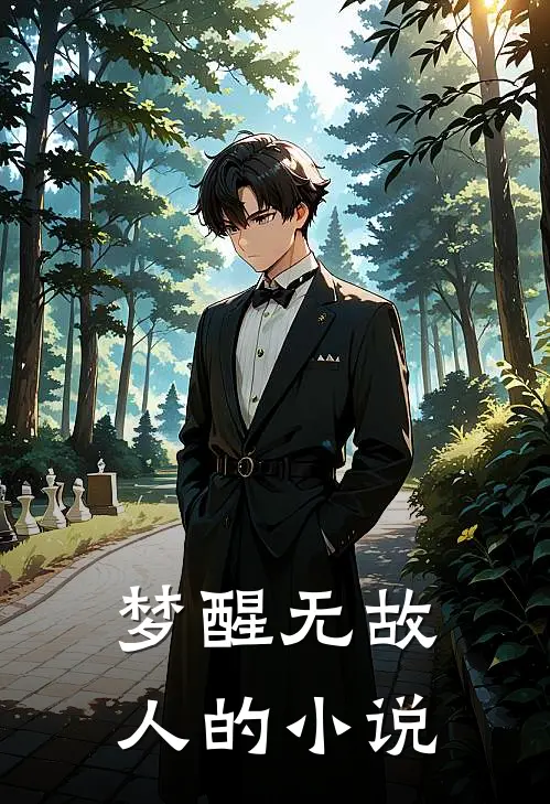 梦醒无故人的小说