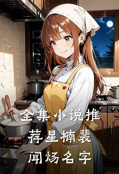 全集小说推荐星楠裴闻炀名字