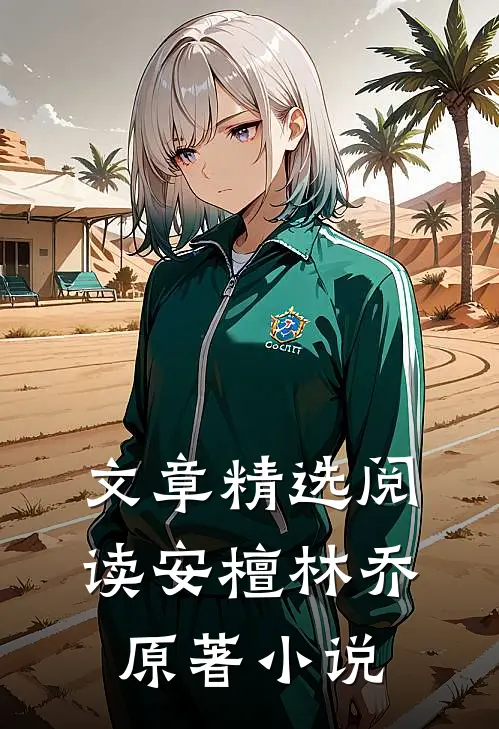 文章精选阅读安檀林乔 原著小说