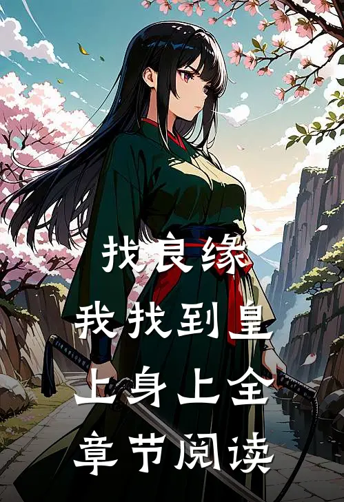 找良缘，我找到皇上身上全章节阅读