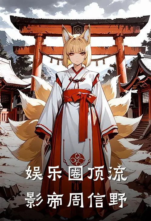 娱乐圈顶流影帝周信野
