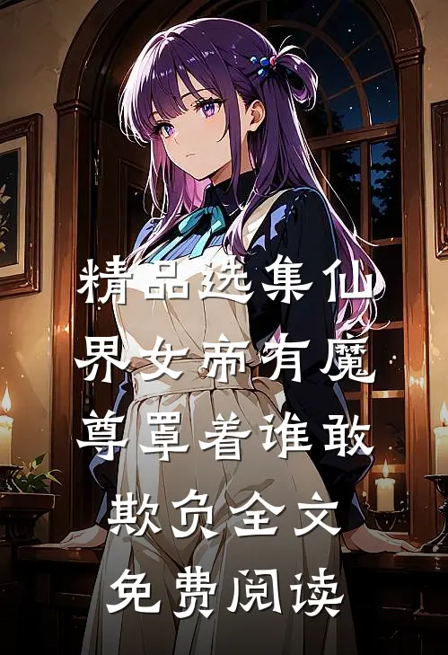 精品选集仙界女帝有魔尊罩着谁敢欺负全文免费阅读