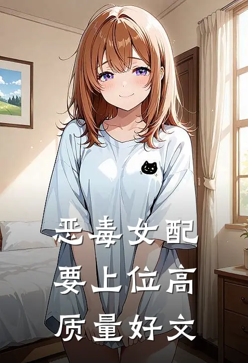 恶毒女配要上位高质量好文