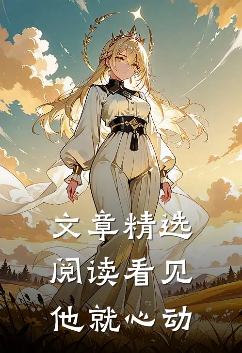 文章精选阅读看见他就心动