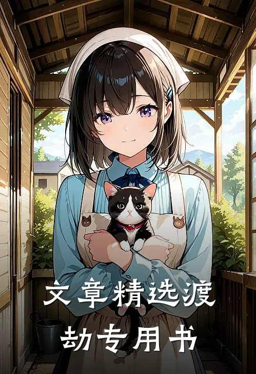 文章精选渡劫专用书