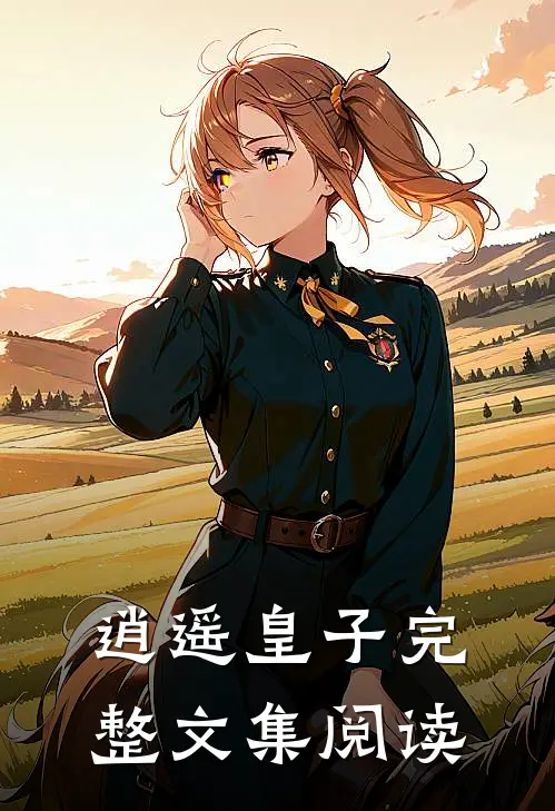 逍遥皇子完整文集阅读
