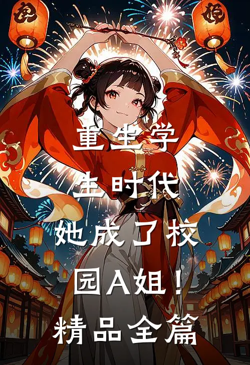 重生学生时代：她成了校园A姐！精品全篇
