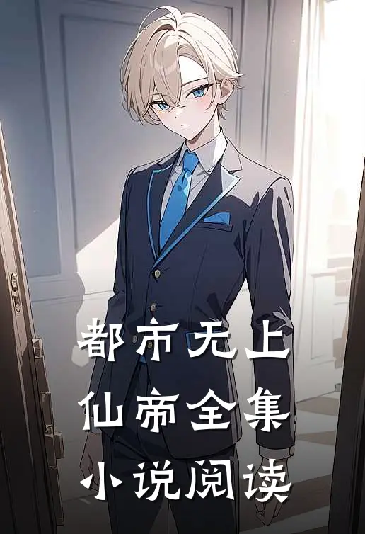 都市无上仙帝全集小说阅读