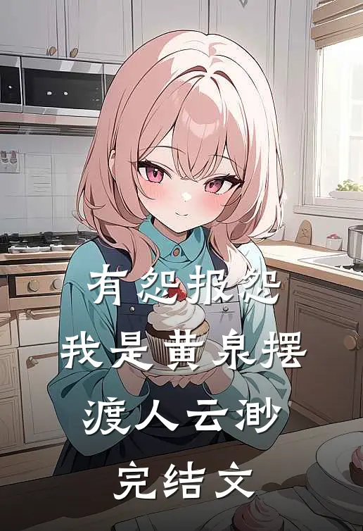 有怨报怨,我是黄泉摆渡人云渺： 完结文