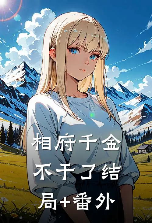相府千金不干了结局+番外