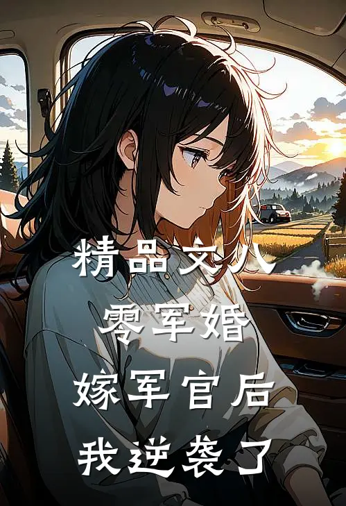 精品文八零军婚：嫁军官后我逆袭了