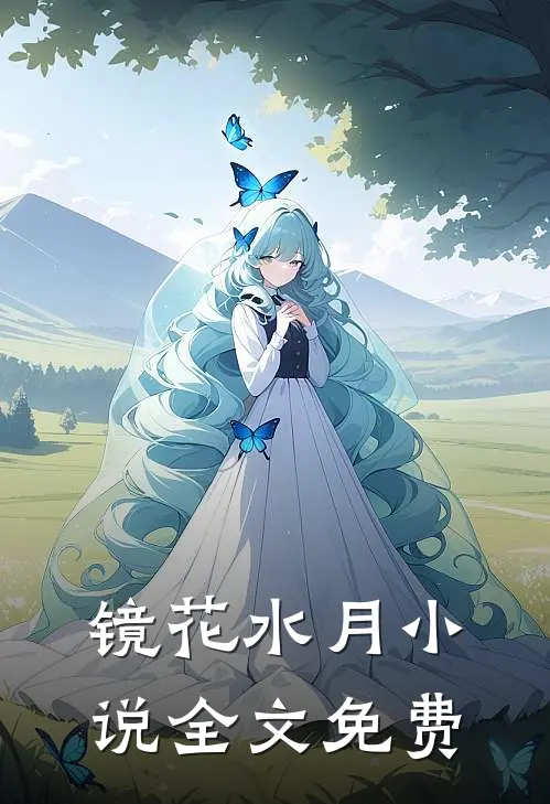 镜花水月小说全文免费