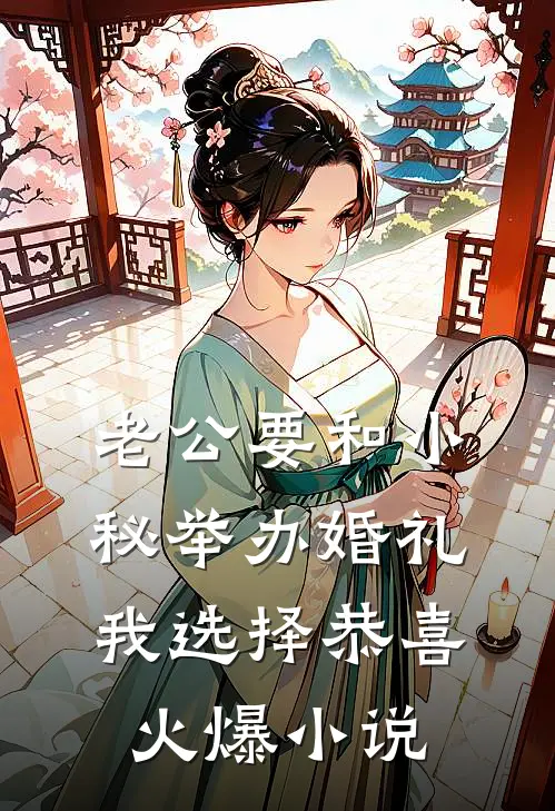 老公要和小秘举办婚礼，我选择恭喜火爆小说