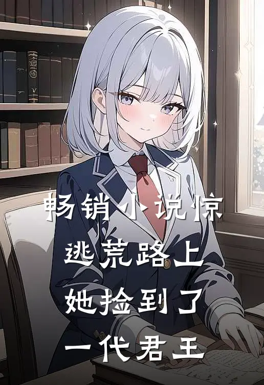 畅销小说惊逃荒路上,她捡到了一代君王