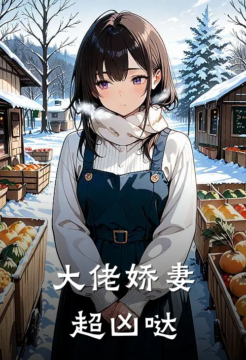 大佬娇妻超凶哒