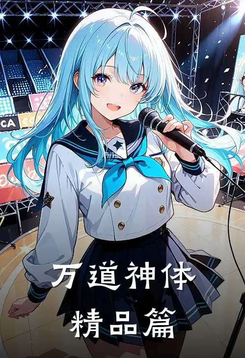 万道神体精品篇