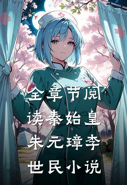 全章节阅读秦始皇朱元璋李世民小说