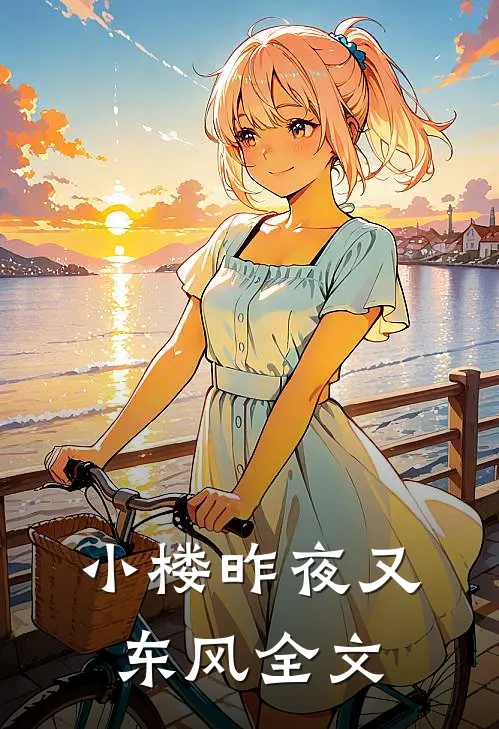 小楼昨夜又东风全文