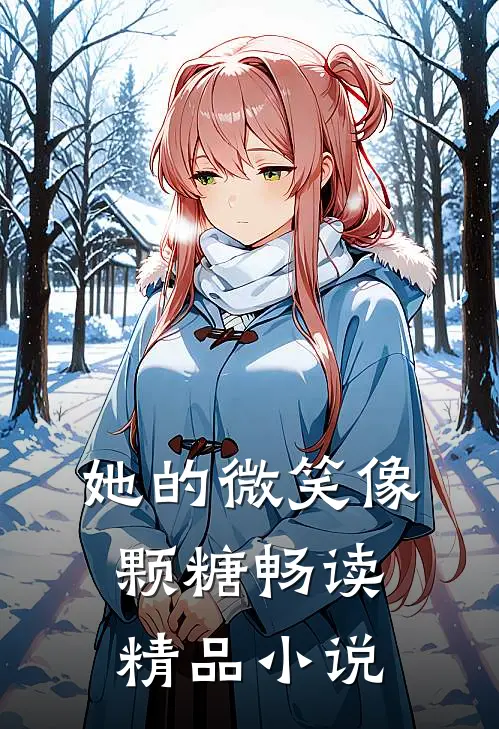 她的微笑像颗糖畅读精品小说