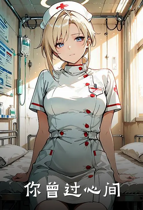 你曾过心间