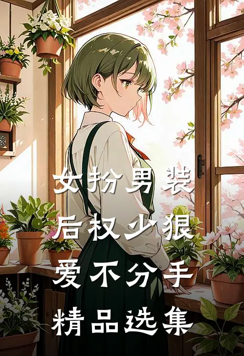 女扮男装后权少狠爱不分手精品选集