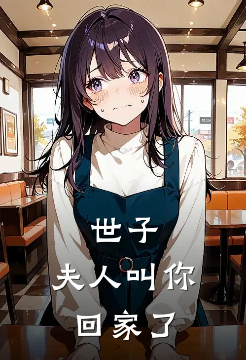 世子,夫人叫你回家了