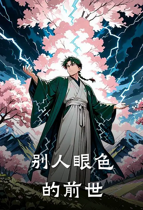 别人眼色的前世