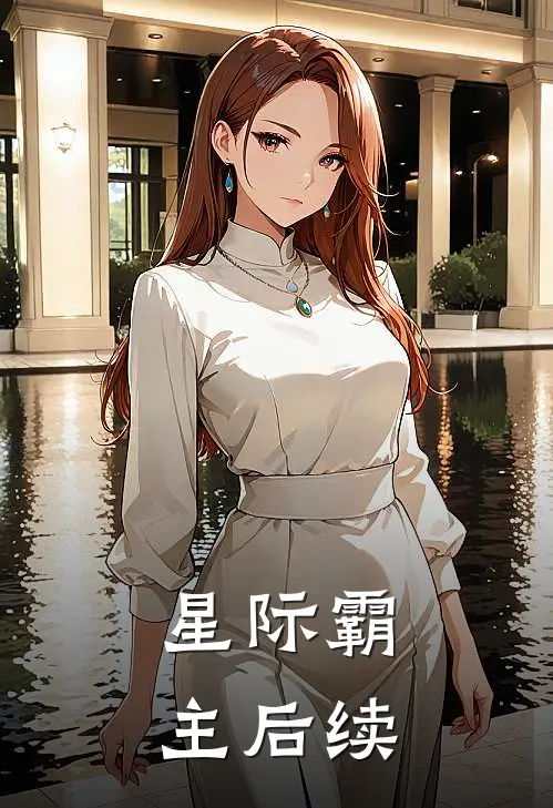 《星际霸主》后续