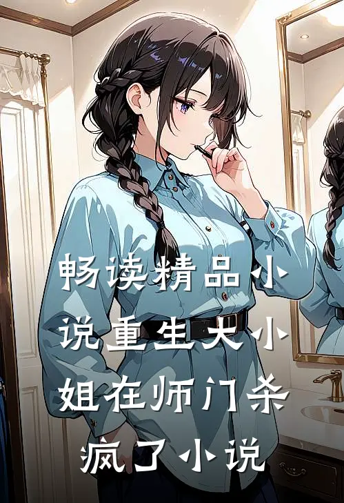 畅读精品小说重生大小姐在师门杀疯了小说