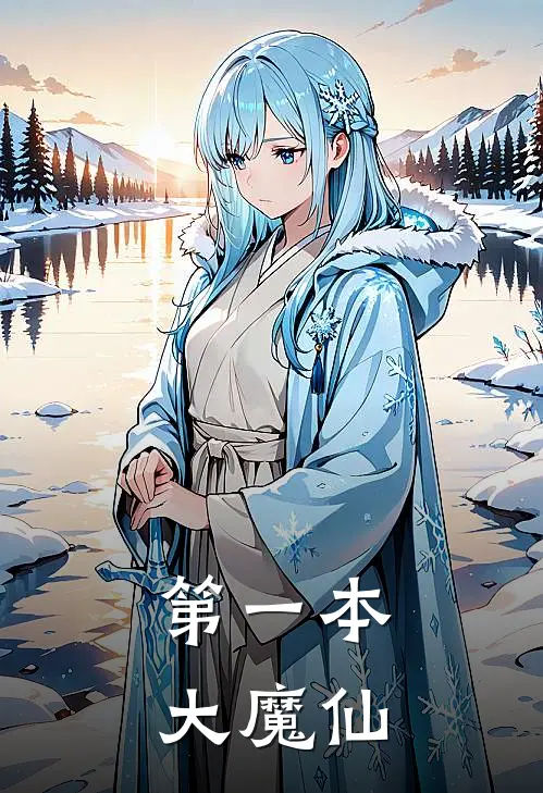 第一本大魔仙