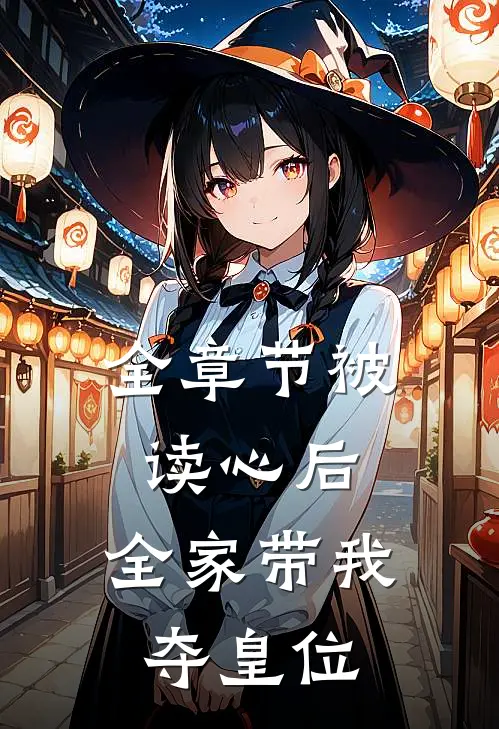 全章节被读心后，全家带我夺皇位