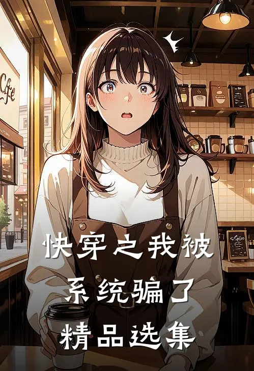 快穿之我被系统骗了精品选集
