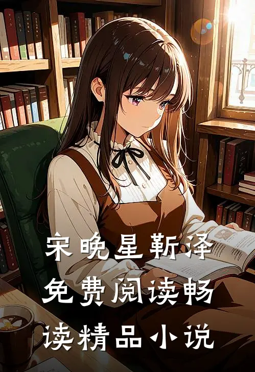 宋晚星靳泽免费阅读畅读精品小说