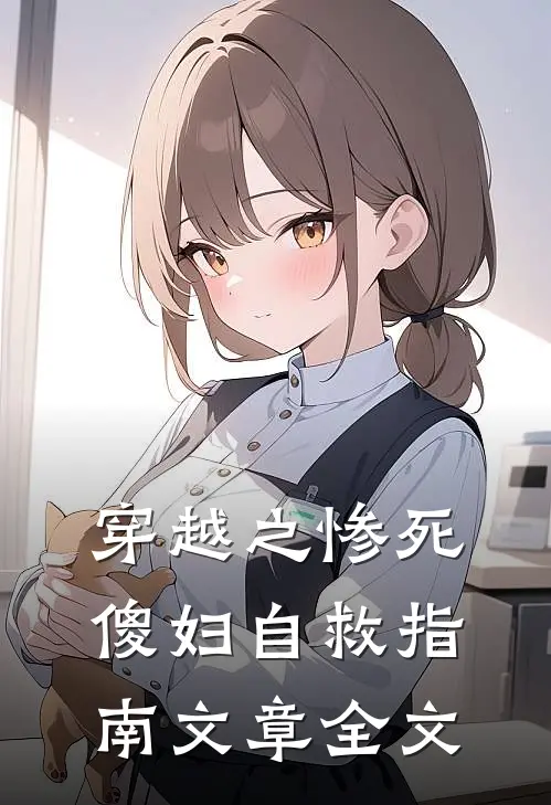 穿越之惨死傻妇自救指南文章全文