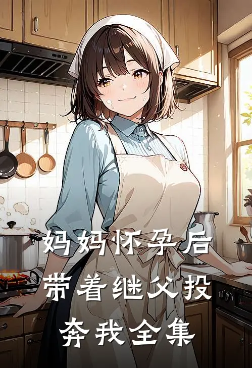 妈妈怀孕后带着继父投奔我 全集