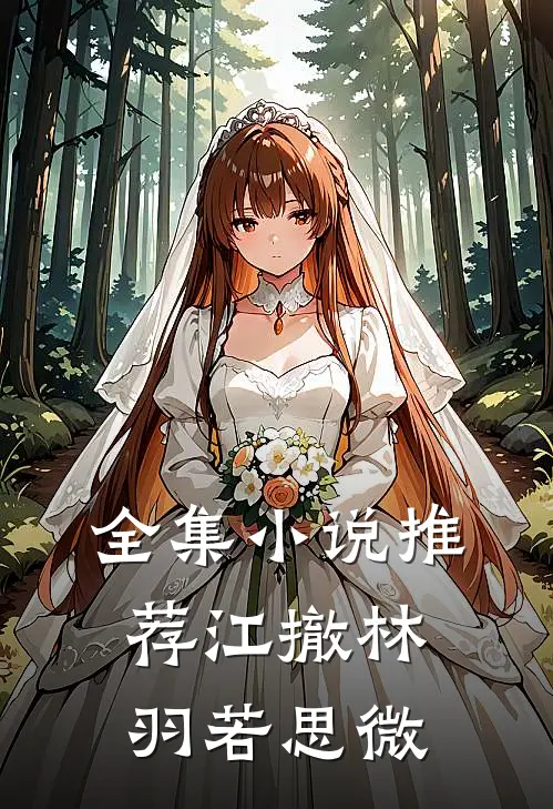全集小说推荐江撤林羽若思微